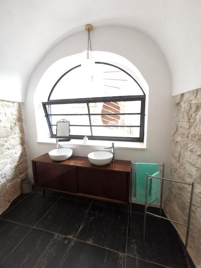 לינה וארוחת בוקר קאסאנו דלה מורג'ה Aracoeli 20 מראה חיצוני תמונה